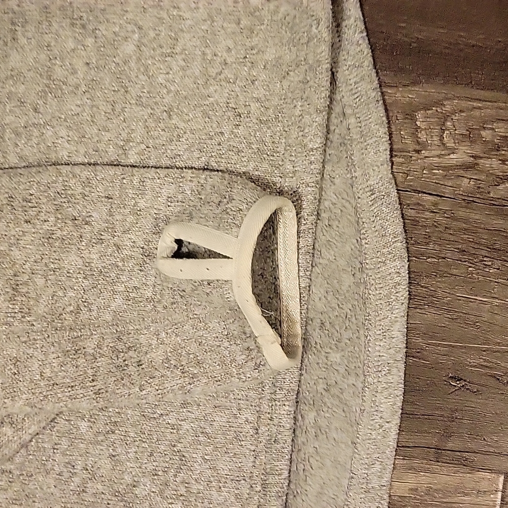 The North Face womens pullover - Picture 4 of 7